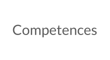 Competences
